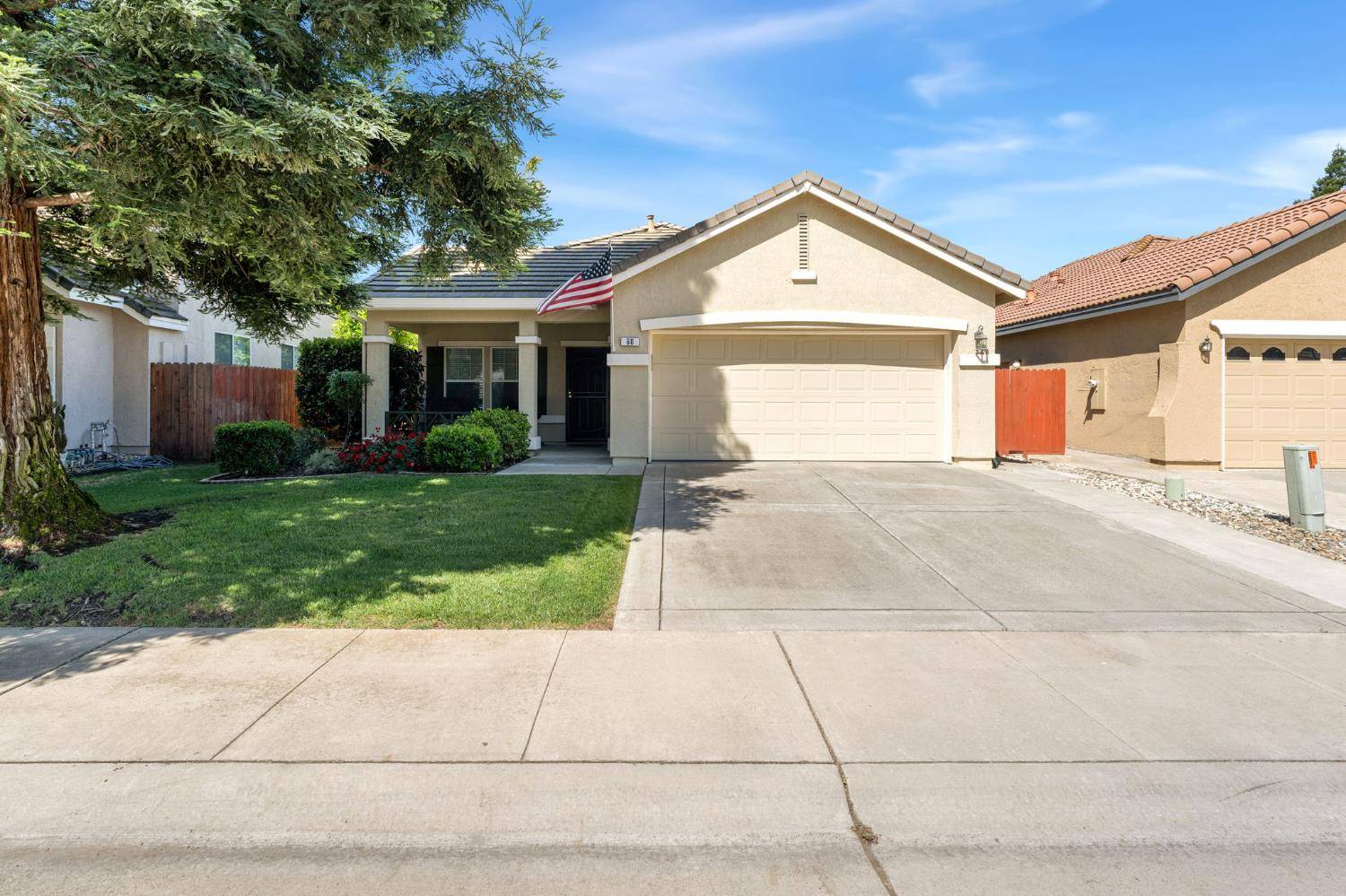 Sacramento, CA 95834,60 Groth CIR