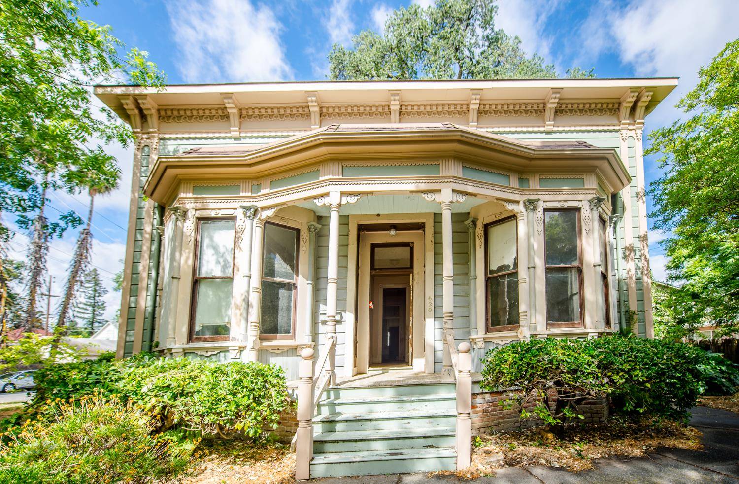 Woodland, CA 95695,620 2nd ST
