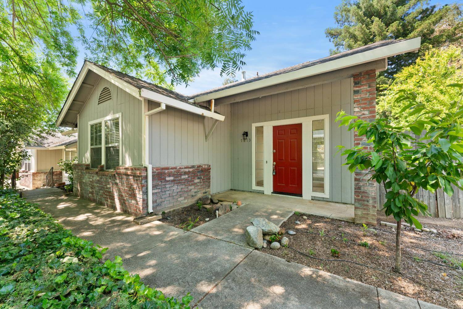 Fair Oaks, CA 95628,7813 Magnolia AVE