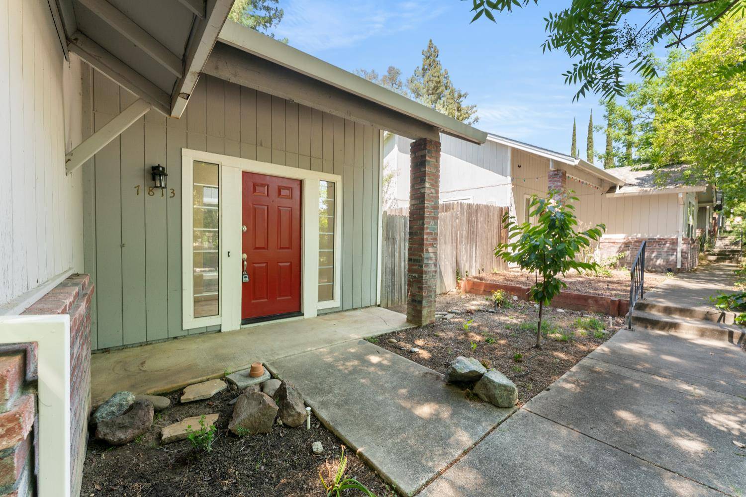 Fair Oaks, CA 95628,7813 Magnolia AVE