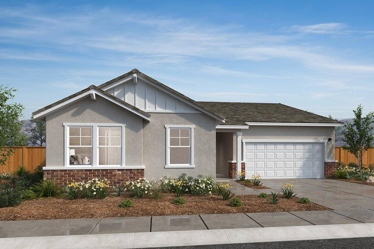 Lodi, CA 95242,2646 Persimmon ST