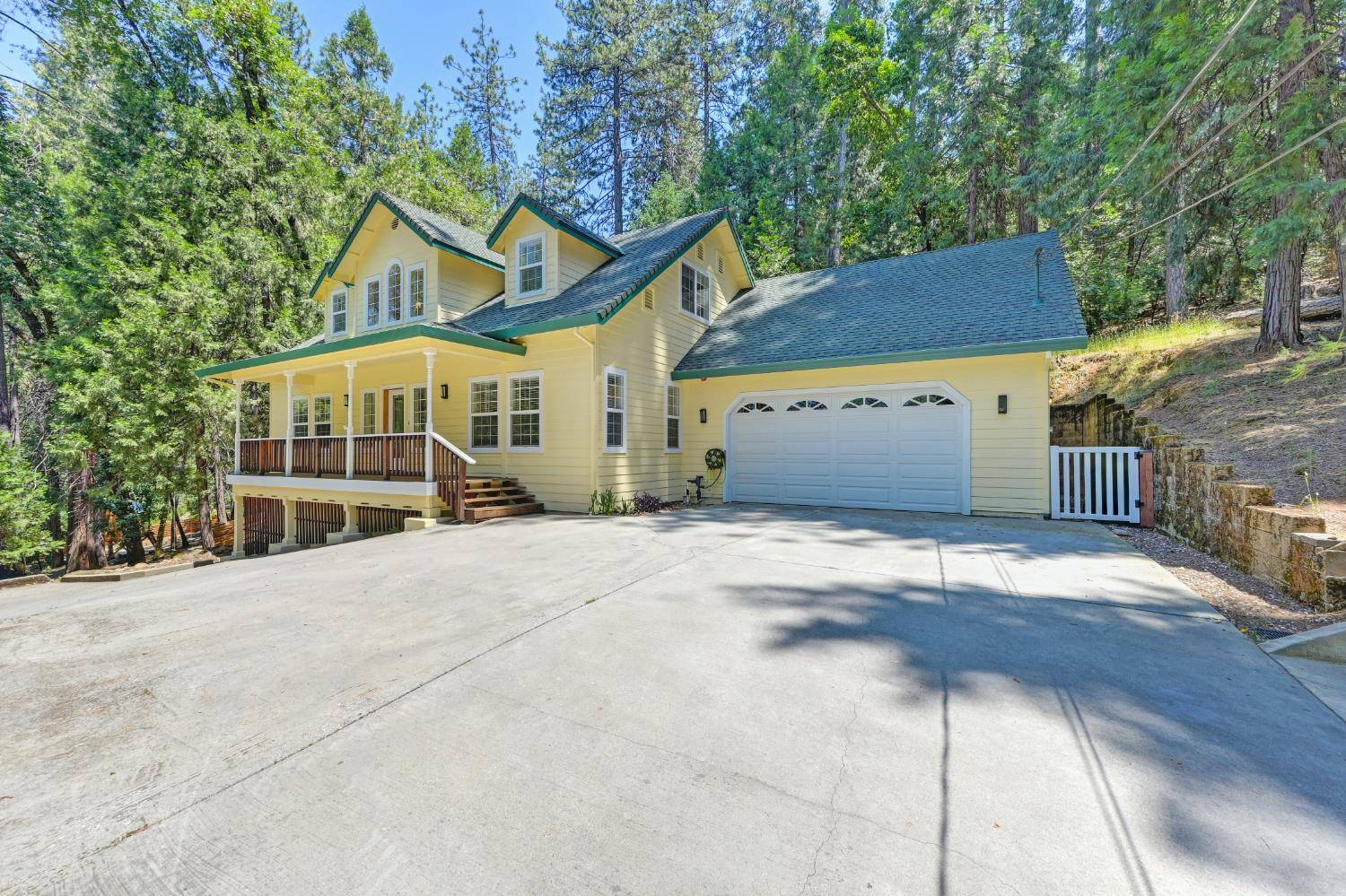 Grass Valley, CA 95949,11569 Ball RD