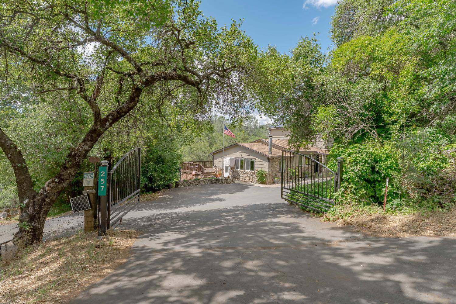 Auburn, CA 95603,257 Cheyenne LN