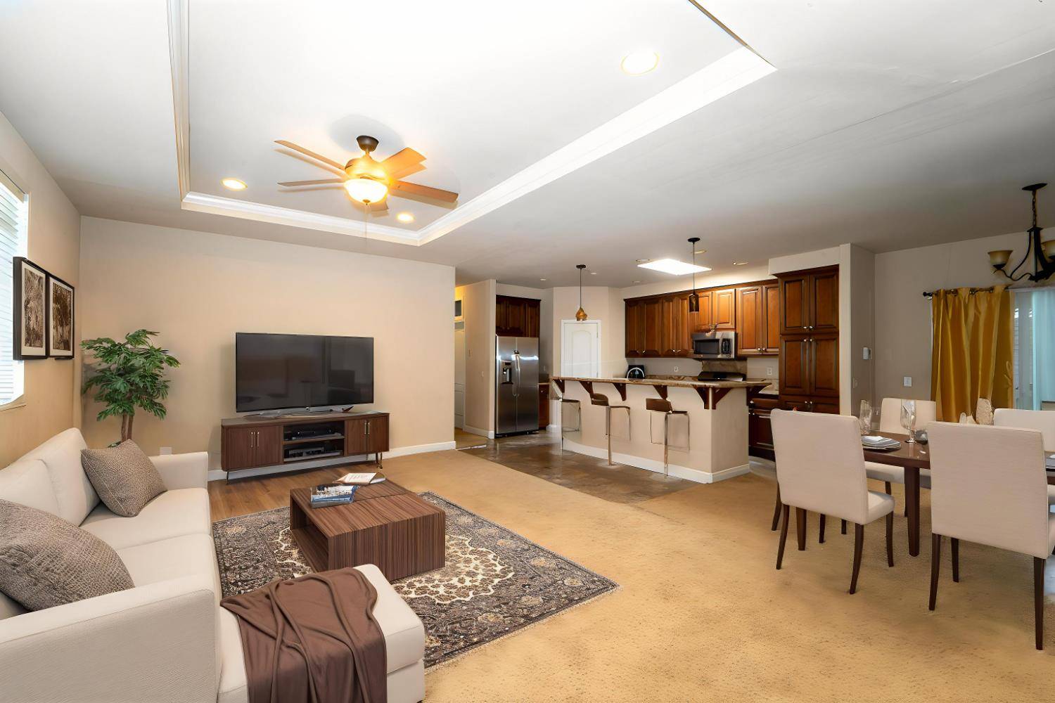 Sacramento, CA 95838,31 Village  green DR