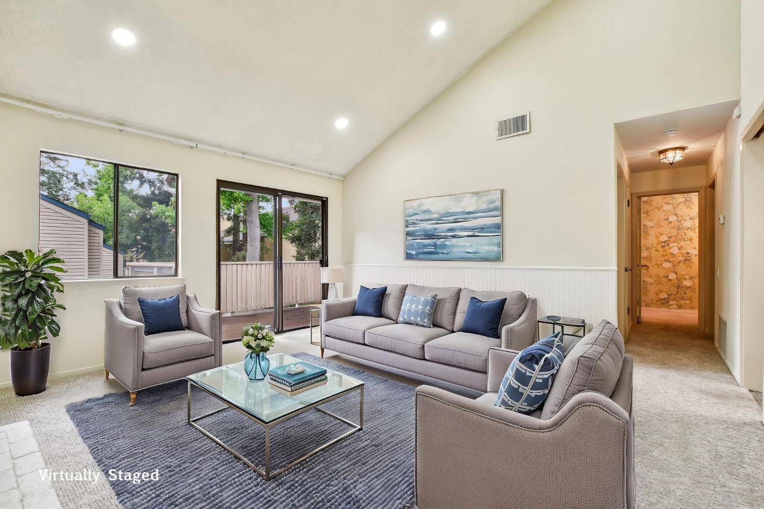 Sacramento, CA 95825,2280 Hurley WAY #36