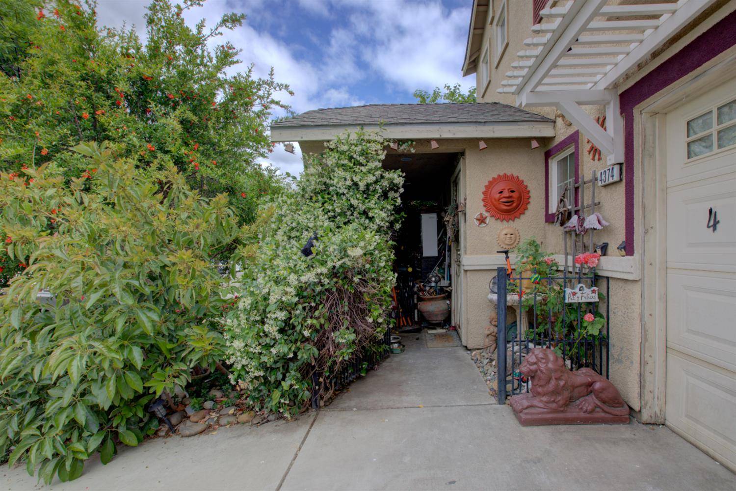 Merced, CA 95348,4374 Briggs LN