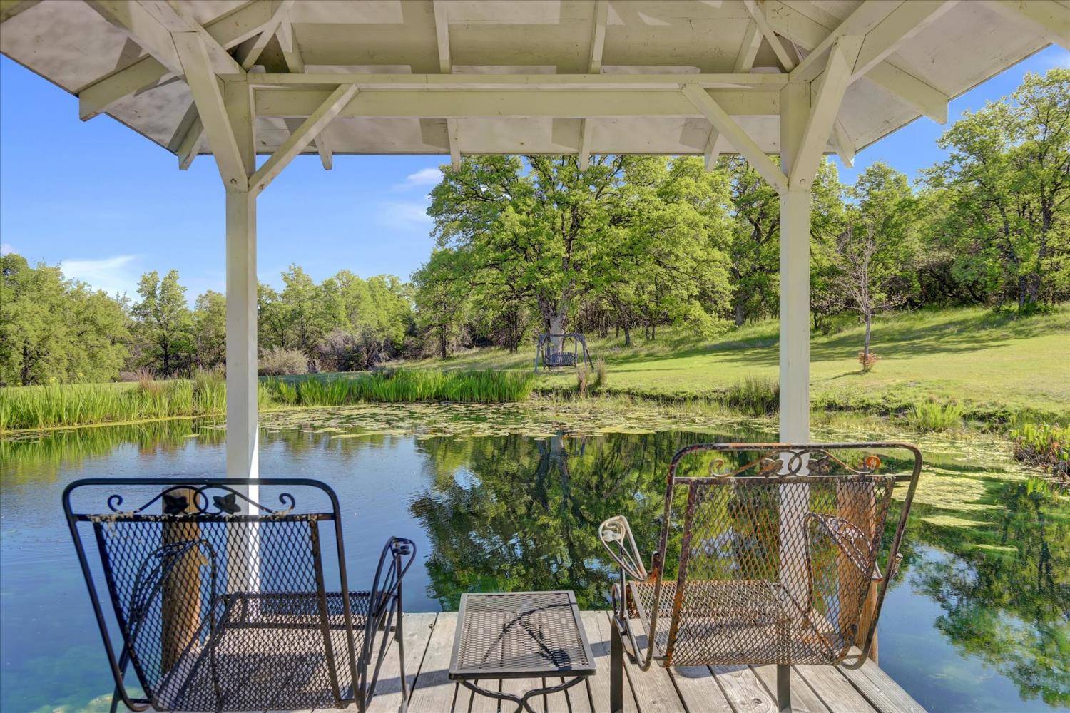 Nevada City, CA 95959,10999 Will O Wisp CT