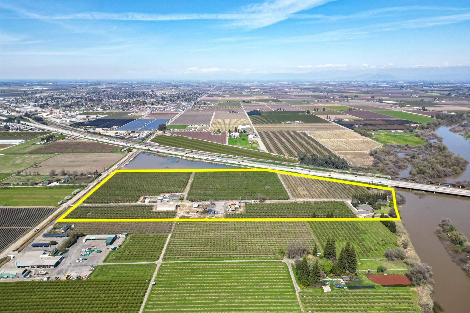 Kingsburg, CA 93631,1841 Avenue 388