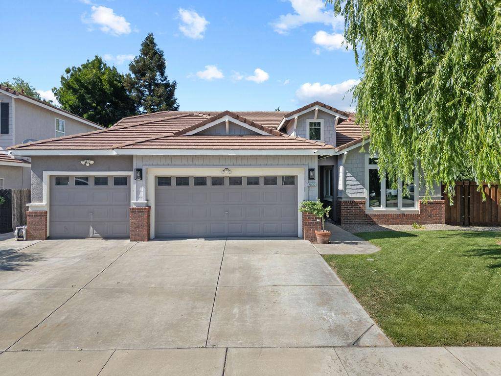 Riverbank, CA 95367,2833 Buckskin WAY