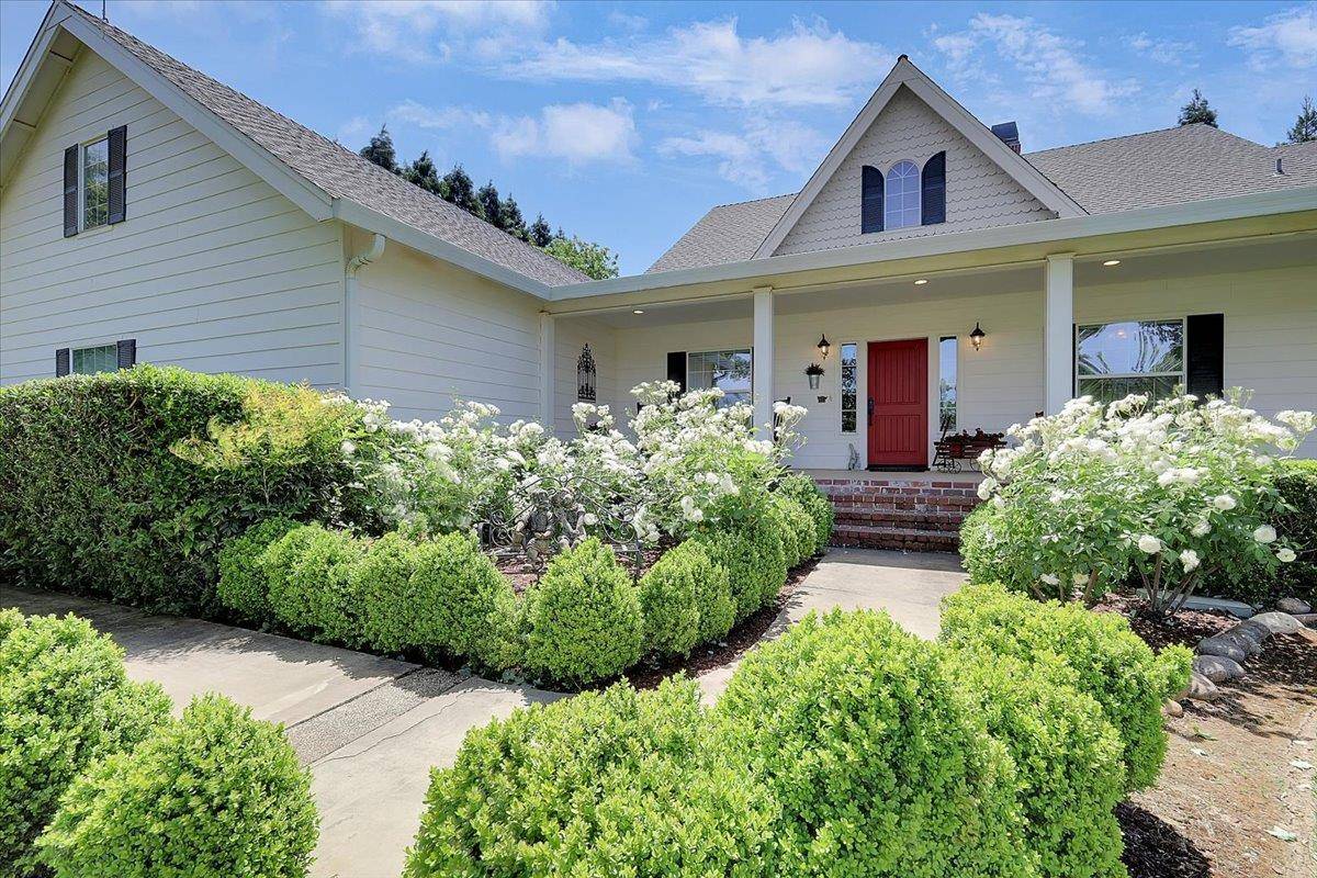 Marysville, CA 95901,685 Saddleback DR