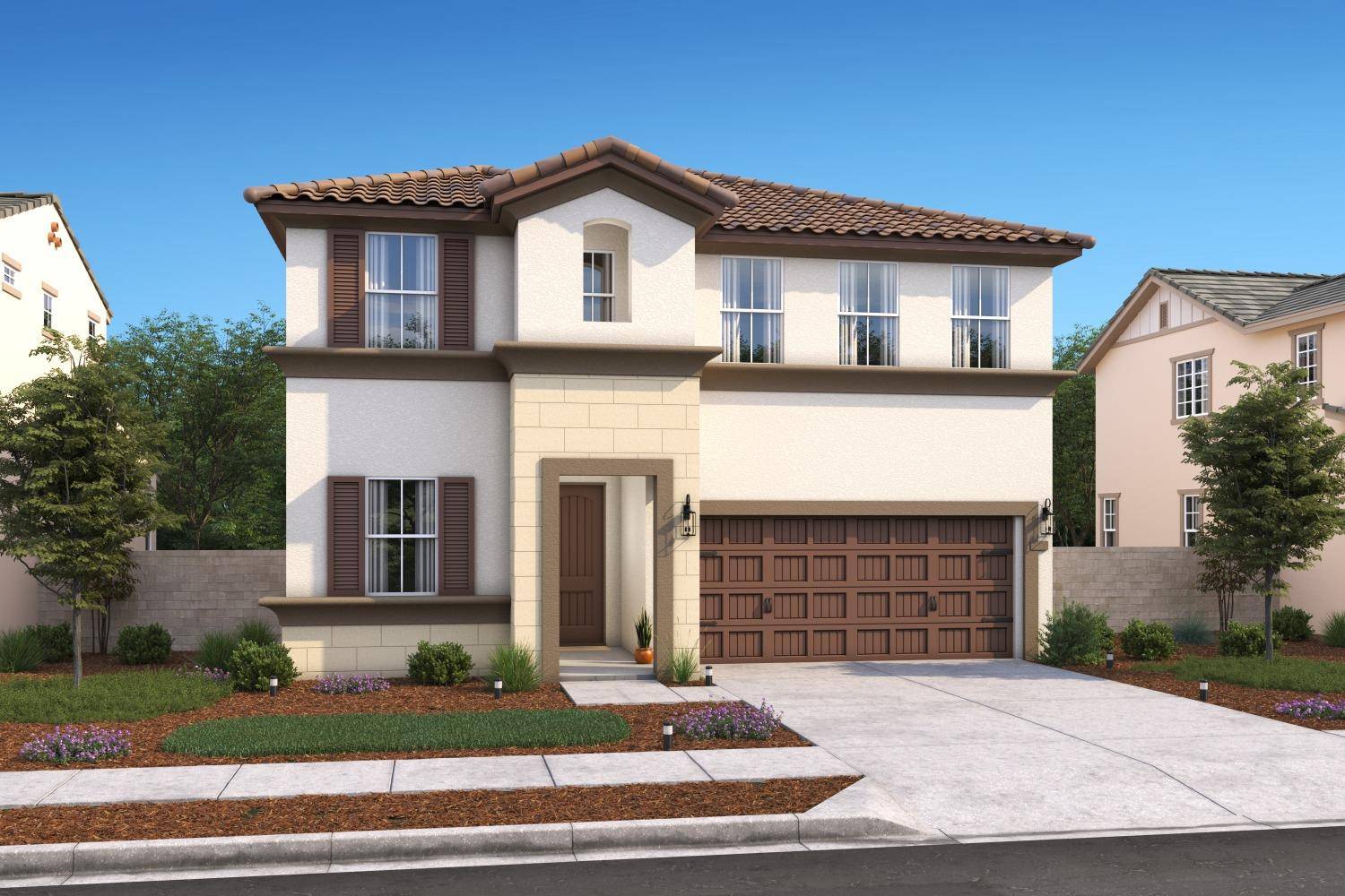 Lathrop, CA 95330,319 Monastery LN