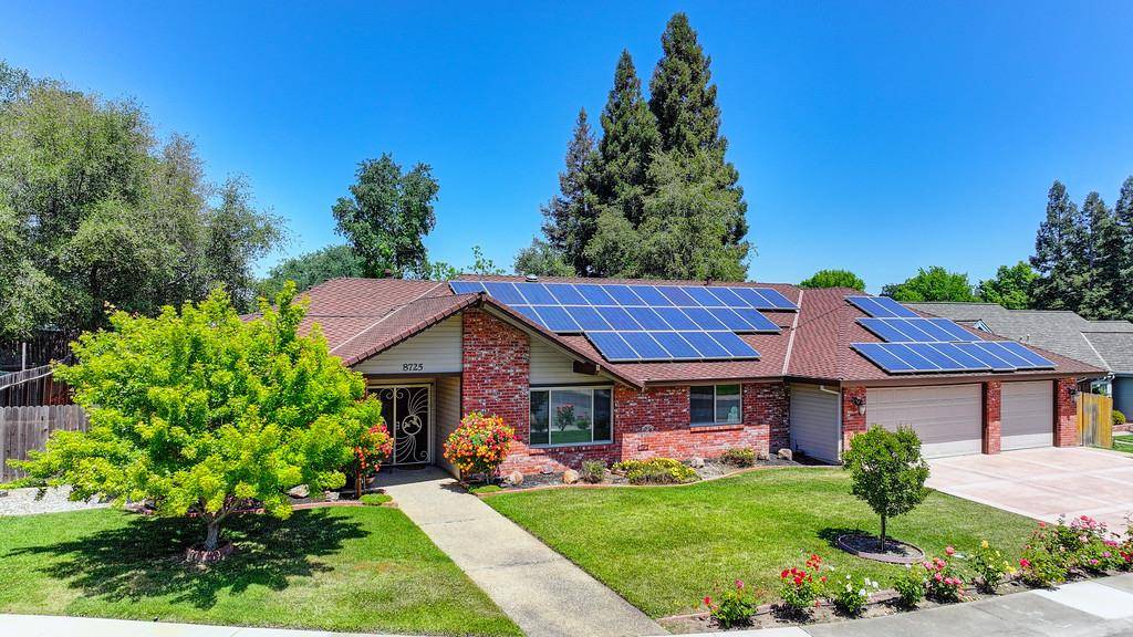 Orangevale, CA 95662,8725 Pathfinder Ct