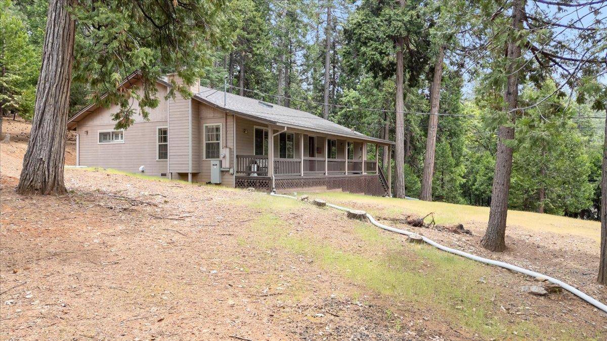 Sonora, CA 95370,24195 Awahanee RD