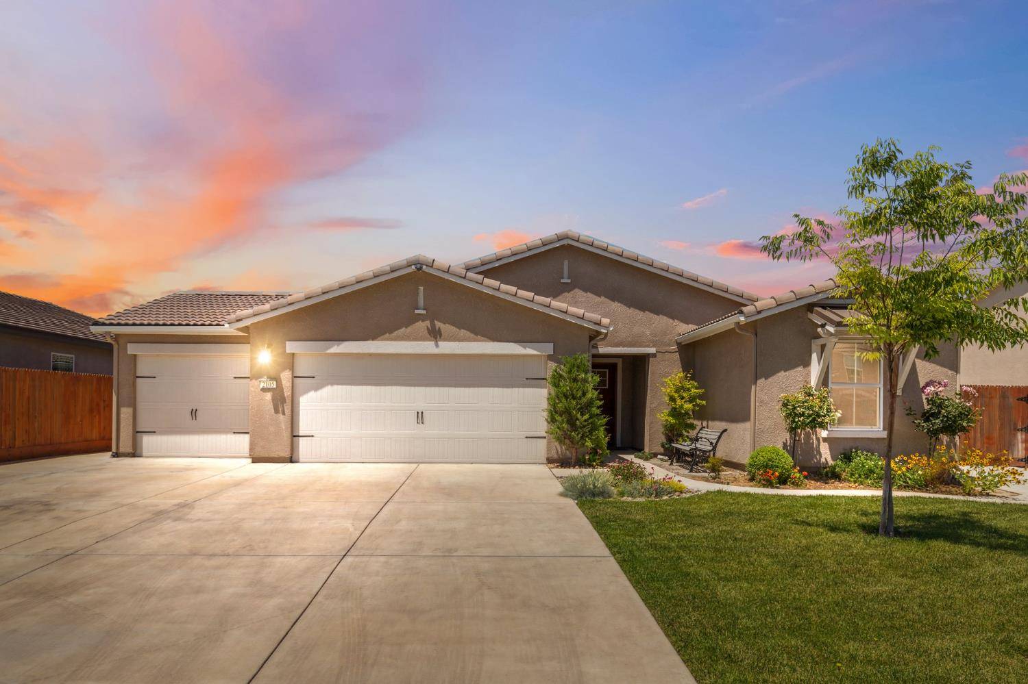Atwater, CA 95301,2105 Sonoma CT