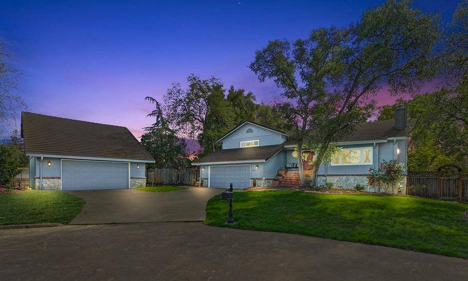 Granite Bay, CA 95746,8224 Shadowood CT