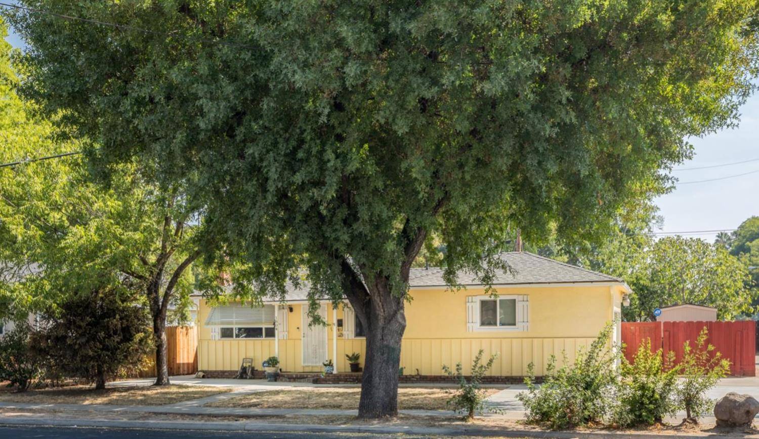 Modesto, CA 95350,1804 Carver RD
