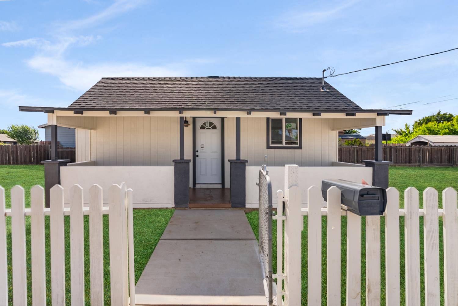 Riverbank, CA 95367,6301 Palmer AVE