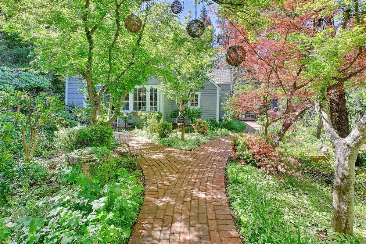 Grass Valley, CA 95945,14833 Quail Pointe LN
