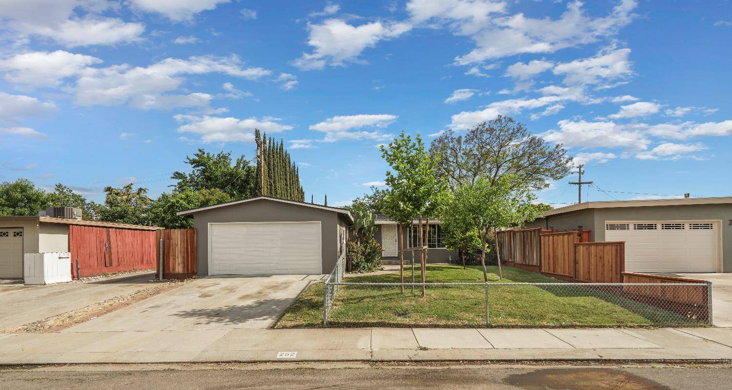 Tracy, CA 95376,252 W 20th ST
