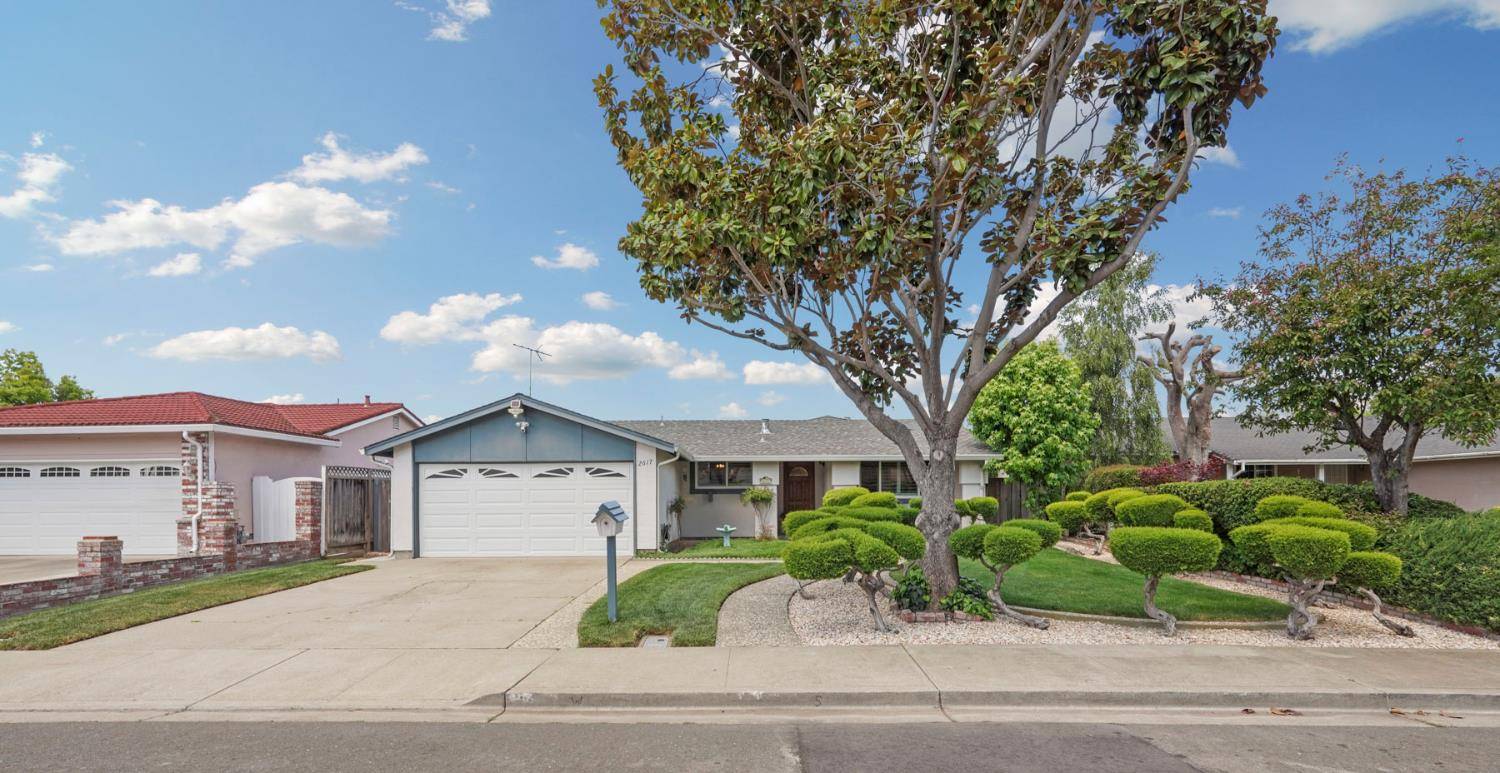Union City, CA 94587,2617 Mallard CT