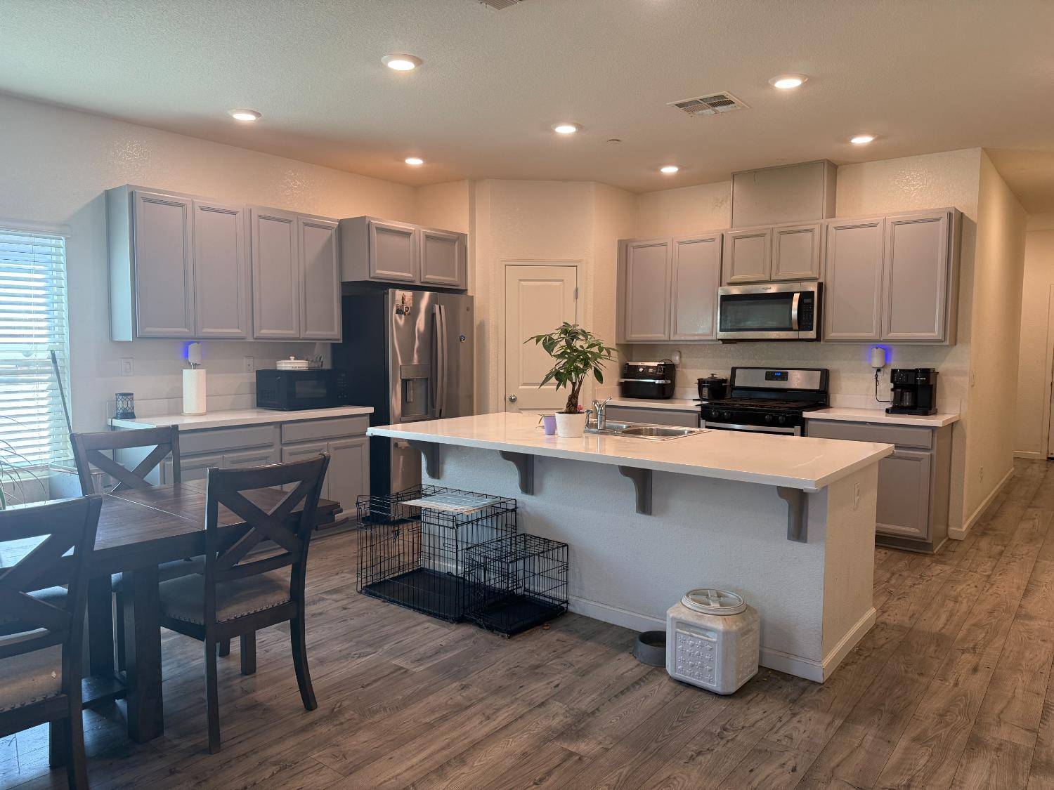 Stockton, CA 95215,4831 E Goshawk