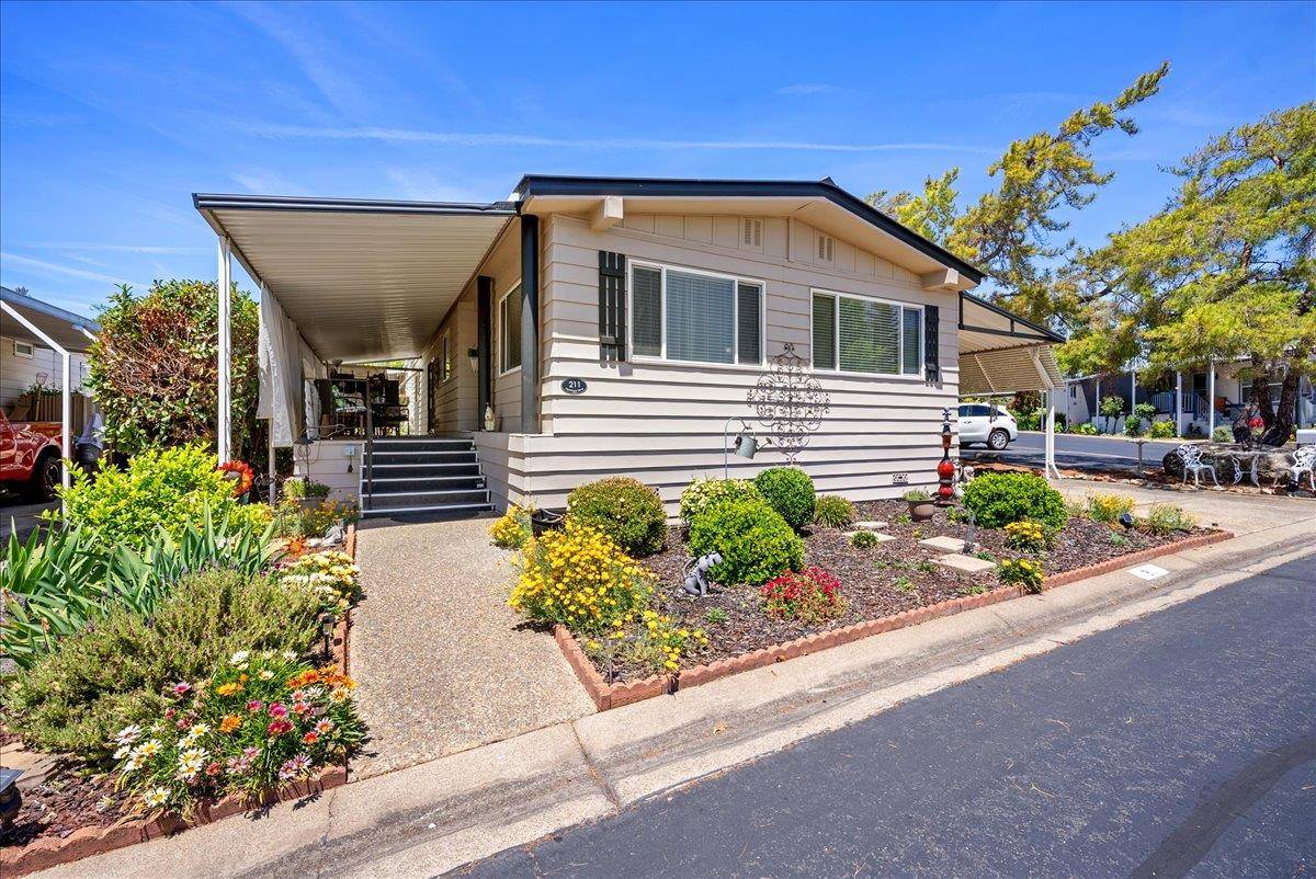 Folsom, CA 95630,211 Northlake