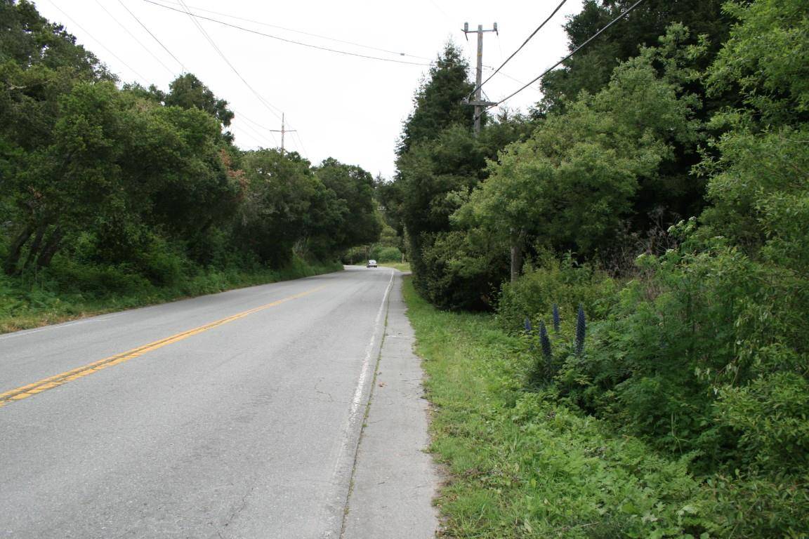 Monterey, CA 93940,0 Aguajito RD