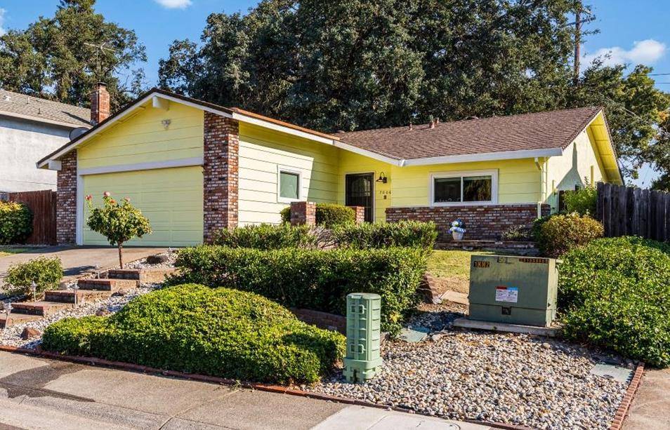 Citrus Heights, CA 95621,7006 Enright DR