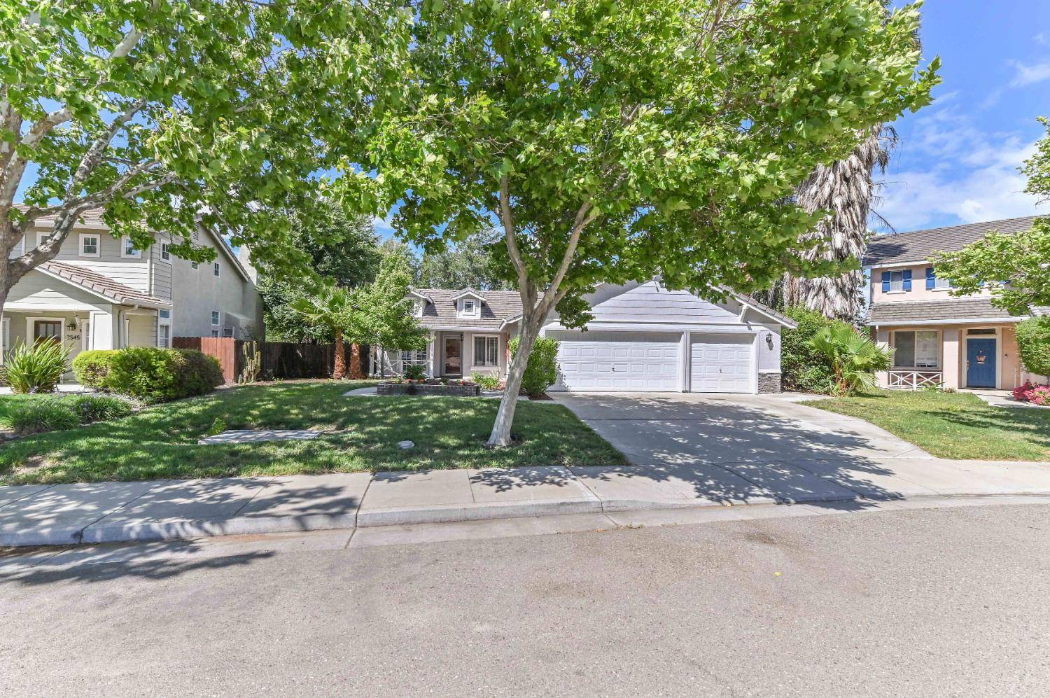 Tracy, CA 95377,2535 Bridle Creek CT