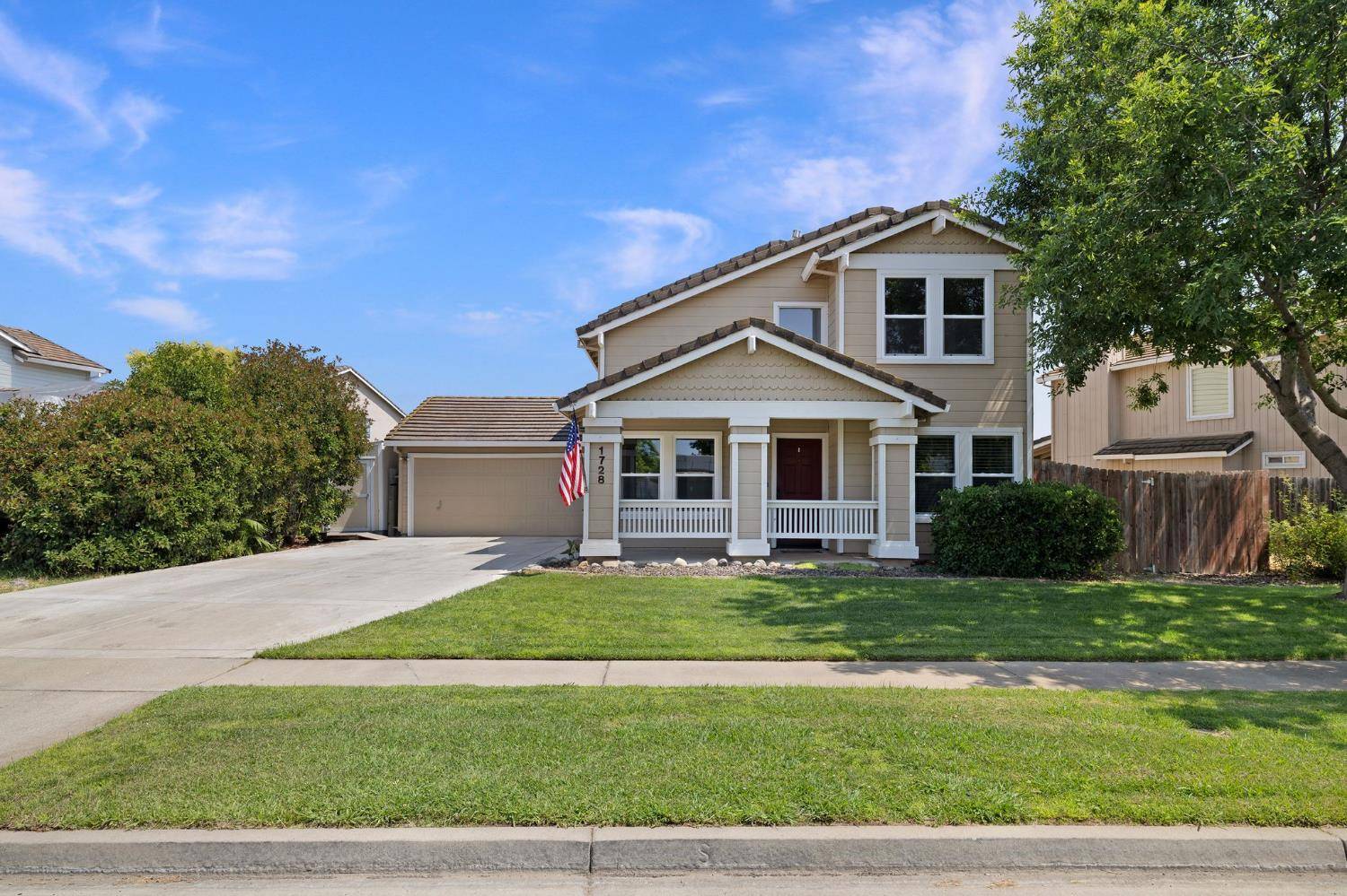 Marysville, CA 95901,1728 River Run DR