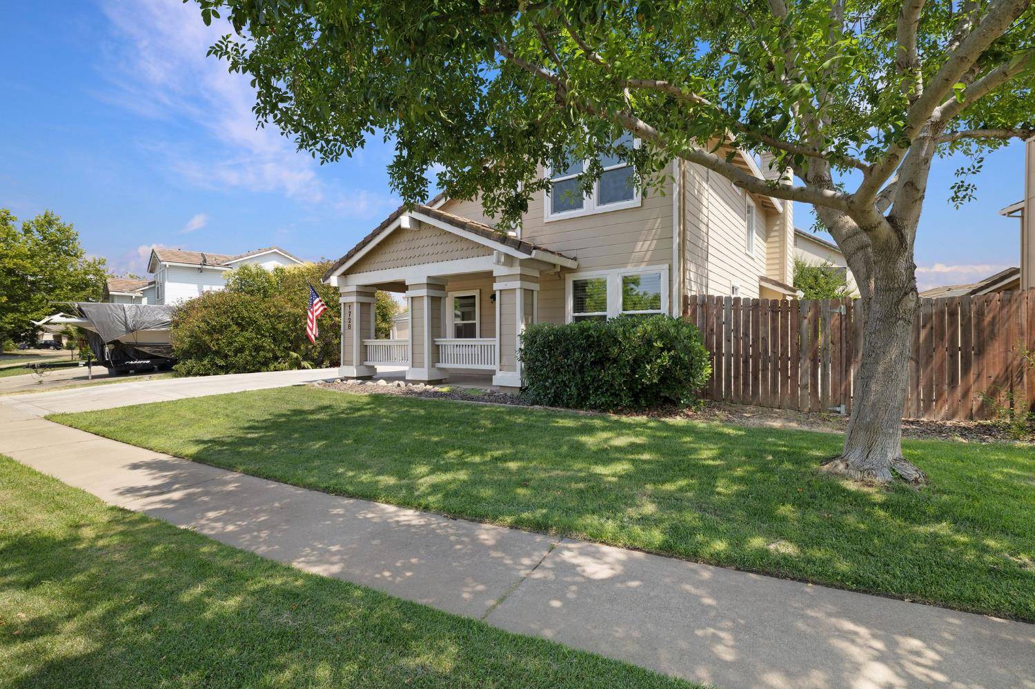 Marysville, CA 95901,1728 River Run DR