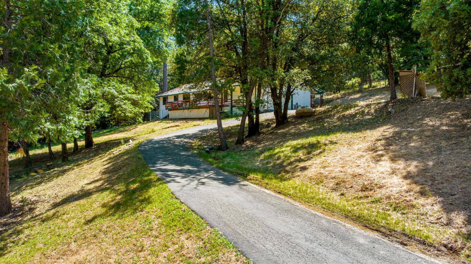 Placerville, CA 95667,4020 Snows RD