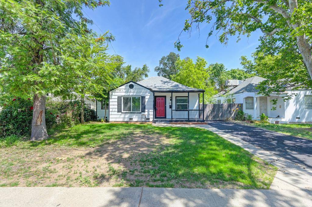 Sacramento, CA 95815,1167 Sonoma AVE