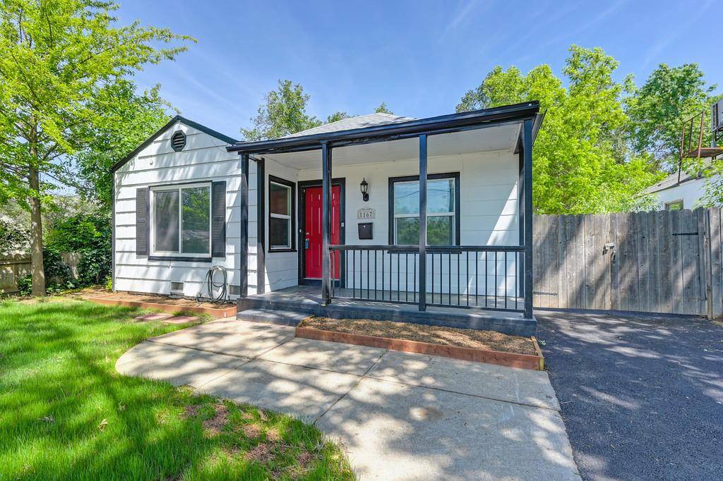 Sacramento, CA 95815,1167 Sonoma AVE