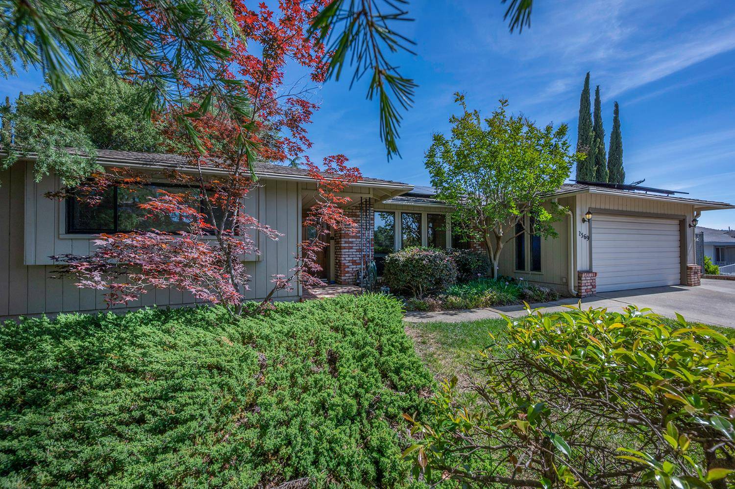 Cameron Park, CA 95682,2569 Solano RD