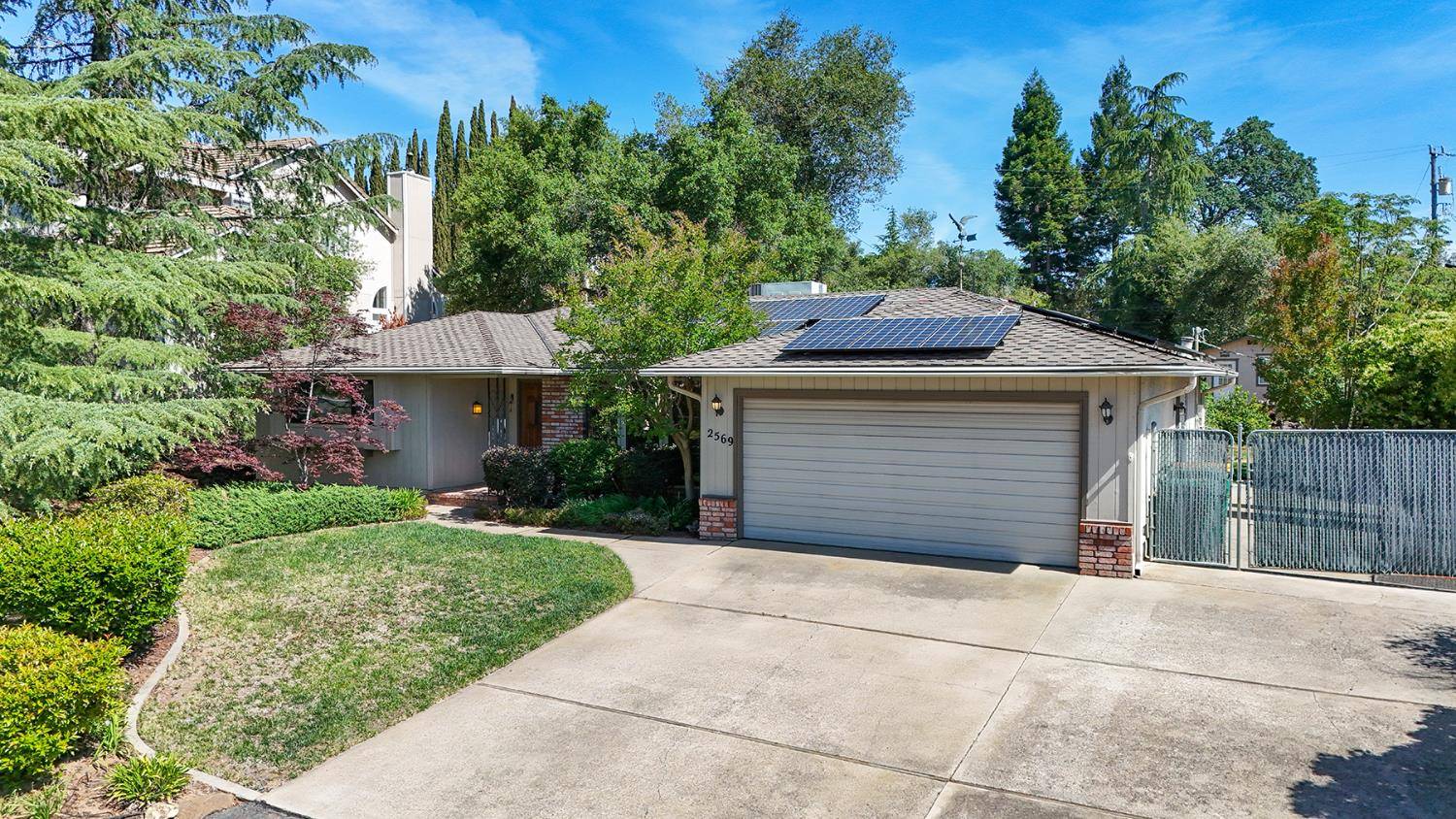 Cameron Park, CA 95682,2569 Solano RD