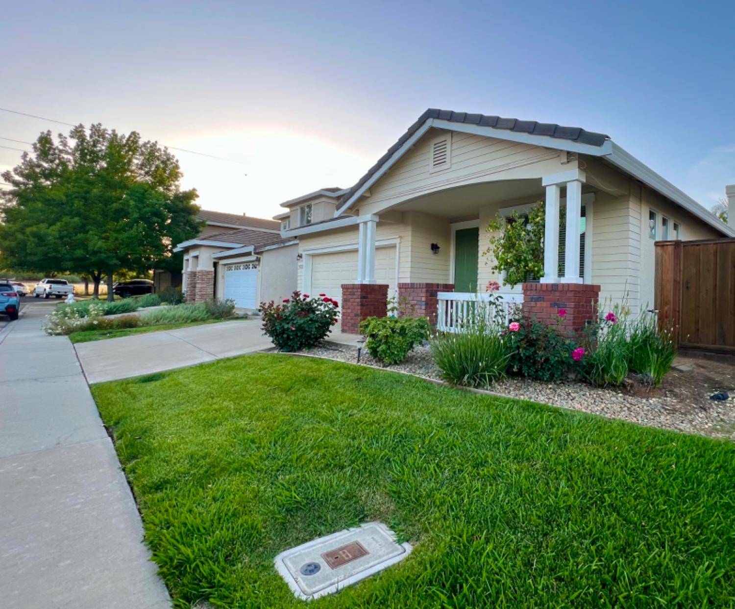 Elk Grove, CA 95624,9328 Hambley CIR