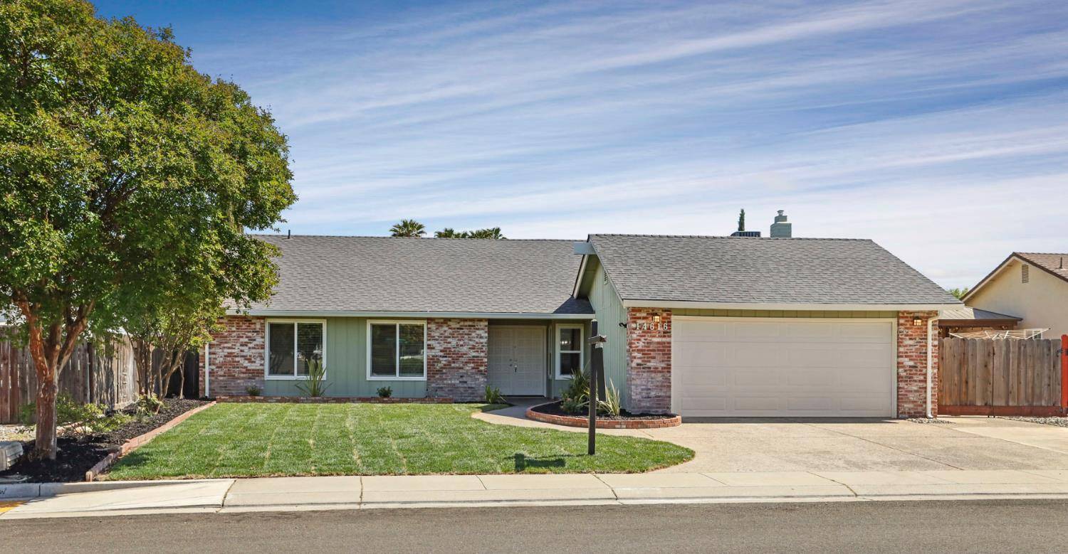 Manteca, CA 95336,14616 Arapaho WAY