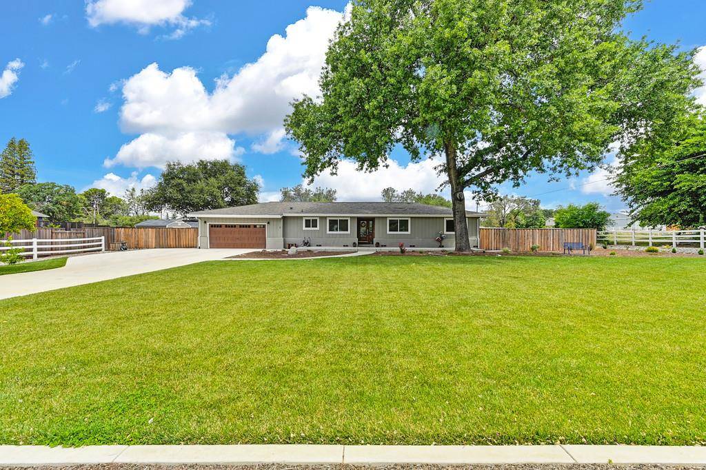 Granite Bay, CA 95746,5937 Del Oro RD
