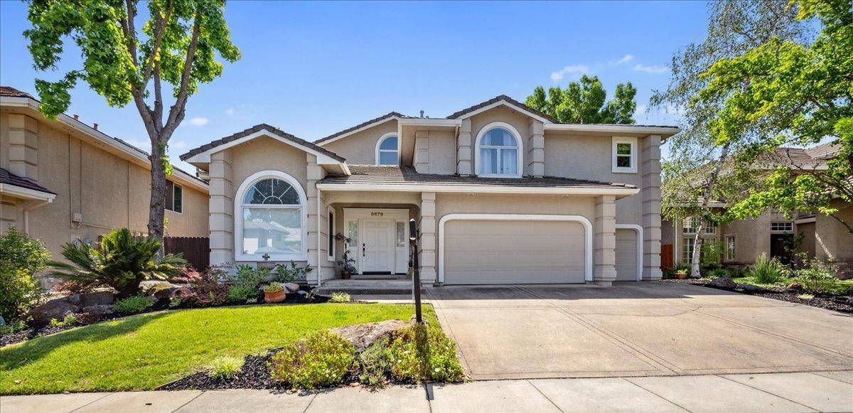 Granite Bay, CA 95746,9679 Swan Lake DR