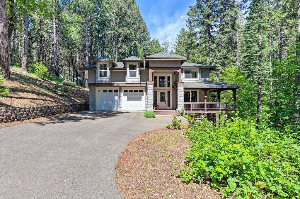 Pollock Pines, CA 95726,5321 Slalom LN