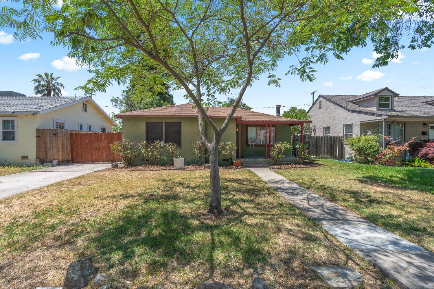 Modesto, CA 95350,541 Hunter AVE