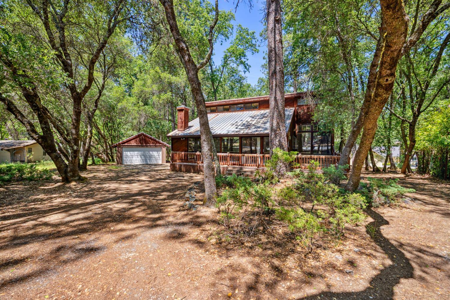 Penn Valley, CA 95946,17836 Oriole CT
