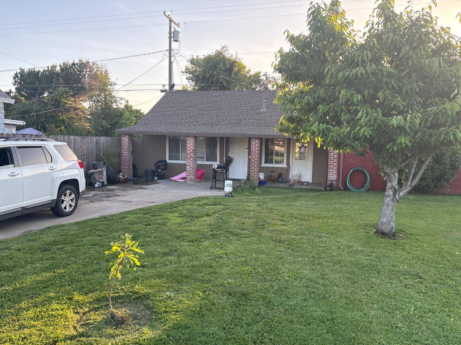 Lodi, CA 95240,831 pleasant AVE