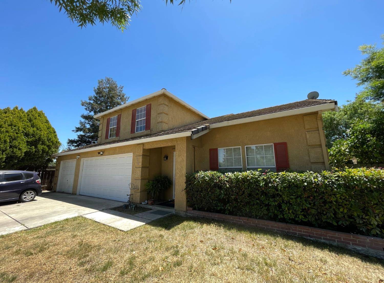 Merced, CA 95348,310 Buena Vista CT
