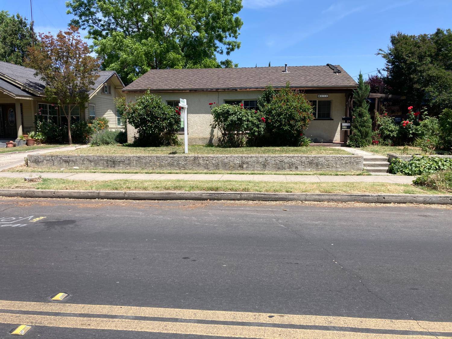 Modesto, CA 95354,212 High ST