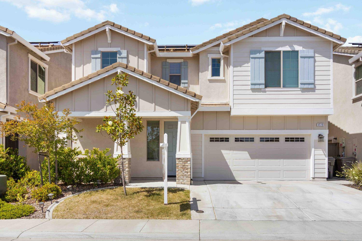 Roseville, CA 95747,4516 Sea Cliff RD