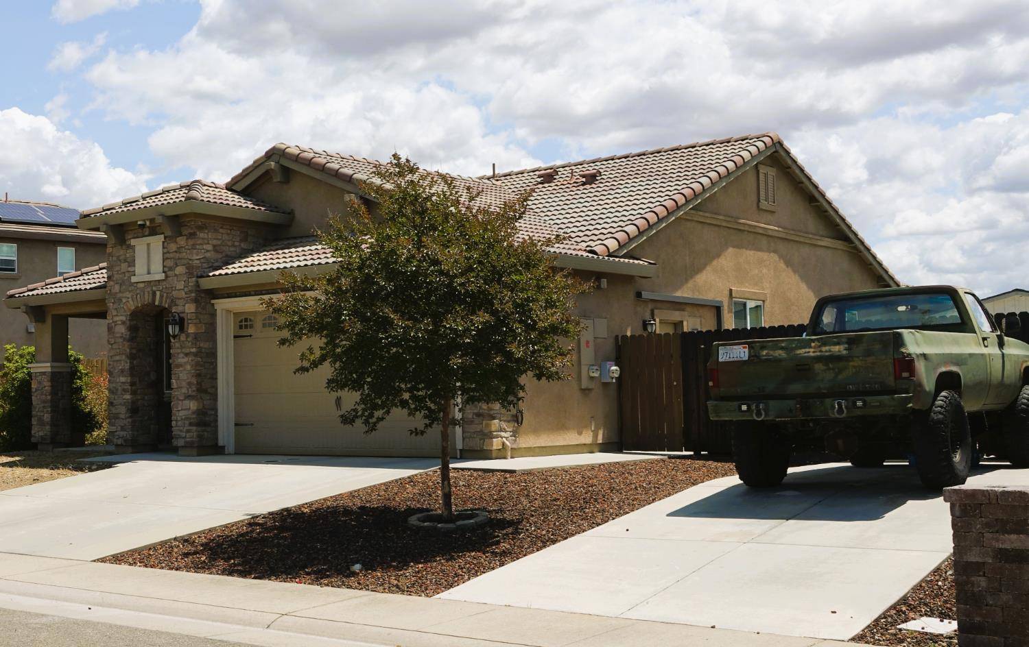 Rancho Cordova, CA 95670,11030 Carmenet WAY