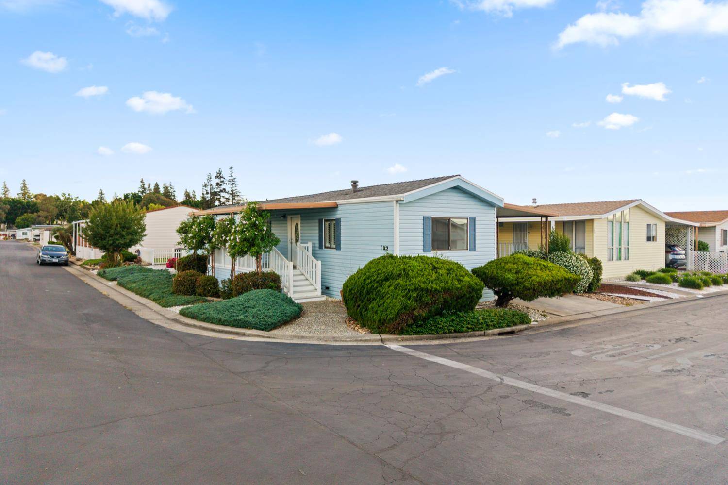 Stockton, CA 95210,6706 Tam O shanter Drive #102