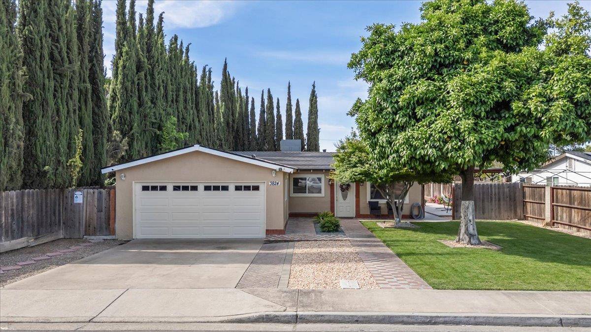 Riverbank, CA 95367,3824 Sierra ST